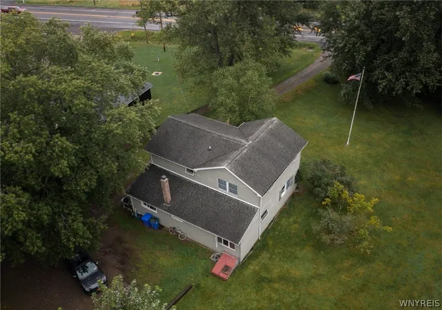 Photo 4 of Single family home for sale at 1021 Orchard Park Rd, Buffalo, NY 14224 | MLS# B1712286 | Listing updated on 2026-09-14
