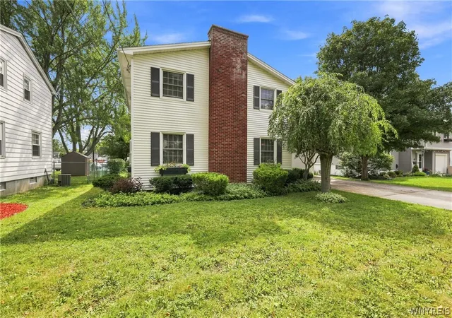 Photo 1 of Single family home for sale at 77 Mark Ave, Hamburg, NY 14075 | MLS# B1711520 | Listing updated on 2026-09-04