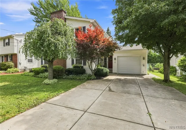 Photo 2 of Single family home for sale at 77 Mark Ave, Hamburg, NY 14075 | MLS# B1711520 | Listing updated on 2026-09-04