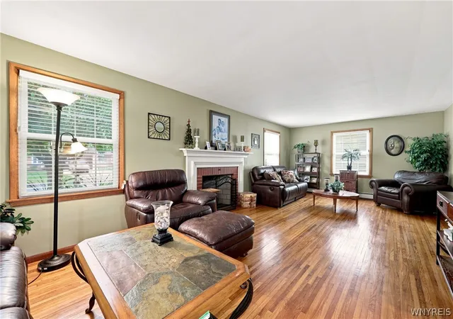 Photo 4 of Single family home for sale at 77 Mark Ave, Hamburg, NY 14075 | MLS# B1711520 | Listing updated on 2026-09-04