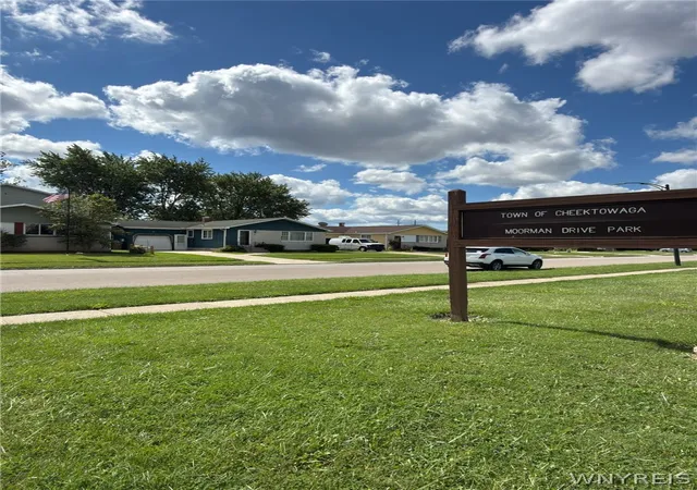 Photo 3 of Single family home for sale at 37 Moorman Dr, Buffalo, NY 14225 | MLS# B1710185 | Listing updated on 2026-09-14