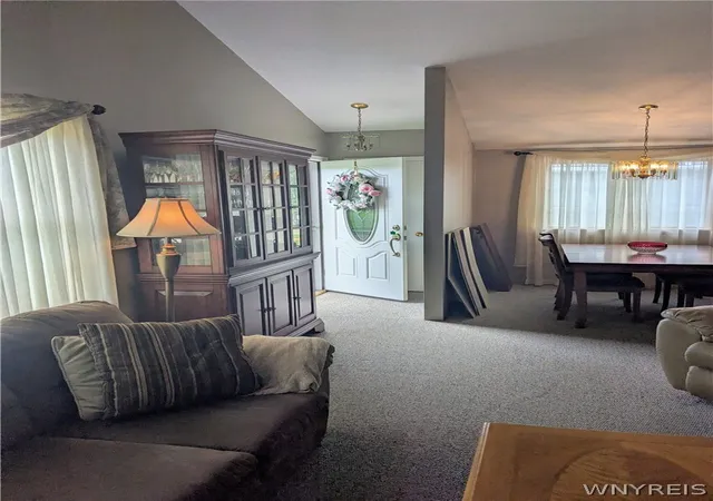 Photo 4 of Single family home for sale at 37 Moorman Dr, Buffalo, NY 14225 | MLS# B1710185 | Listing updated on 2026-09-14
