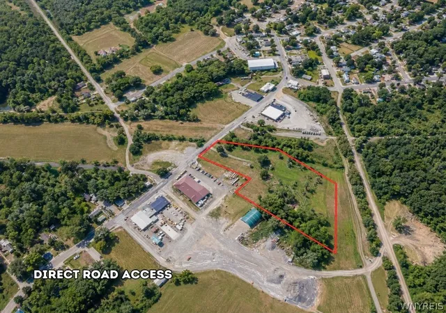 Photo 3 of Sale Pending at Lot 1 Sconondoa St, Oneida, NY 13421 | MLS# B1712382 | Listing updated on 2026-09-15