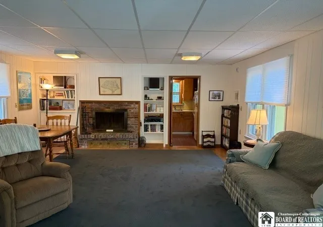 Photo 4 of Single family home for sale at 6 Crescent Ave, Chautauqua, NY 14722 | MLS# R1711913 | Listing updated on 2026-09-08