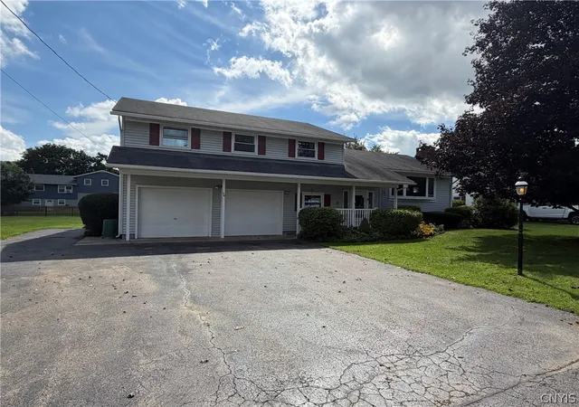 Photo 1 of Sale Pending at 1262 Isabel Dr, Cortland, NY 13045 | MLS# S1711312 | Listing updated on 2026-09-12