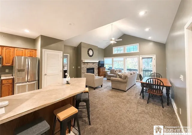 Photo 2 of Condo for sale at 8034 Abbey Ln #8034, Clymer, NY 14724 | MLS# R1712362 | Listing updated on 2026-09-10