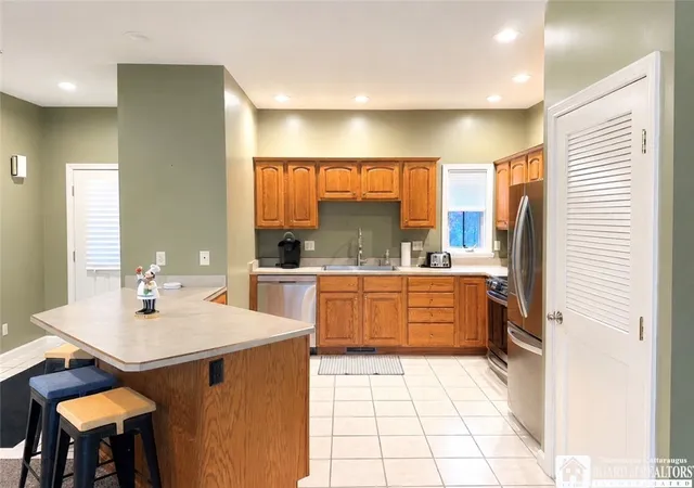 Photo 3 of Condo for sale at 8034 Abbey Ln #8034, Clymer, NY 14724 | MLS# R1712362 | Listing updated on 2026-09-10