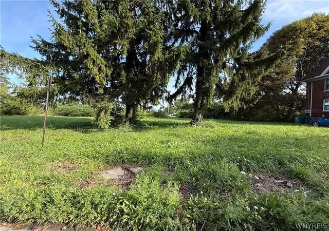 Photo 3 of Land for sale at 718 Willow Ave, Niagara Falls, NY 14305 | MLS# B1711262 | Listing updated on 2026-09-09