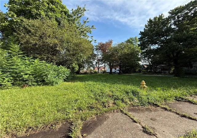 Photo 3 of Land for sale at 718 Willow Ave, Niagara Falls, NY 14305 | MLS# B1711262 | Listing updated on 2026-09-09