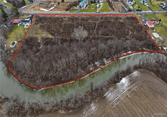 Photo 3 of Land for sale at 9970 Tonawanda Crk Rd N, Clarence Center, NY 14032 | MLS# B1712433 | Listing updated on 2026-09-14