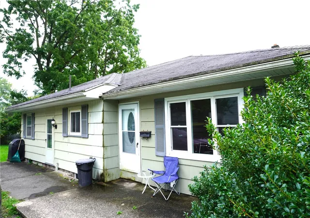 Single family home for sale at 40 David Ave, Rochester, NY 14620 | MLS# R1712015