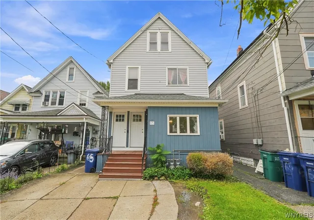 Photo 1 of Multi family home for sale at 65 Grote St, Buffalo, NY 14207 | MLS# B1712277 | Listing updated on 2026-09-13