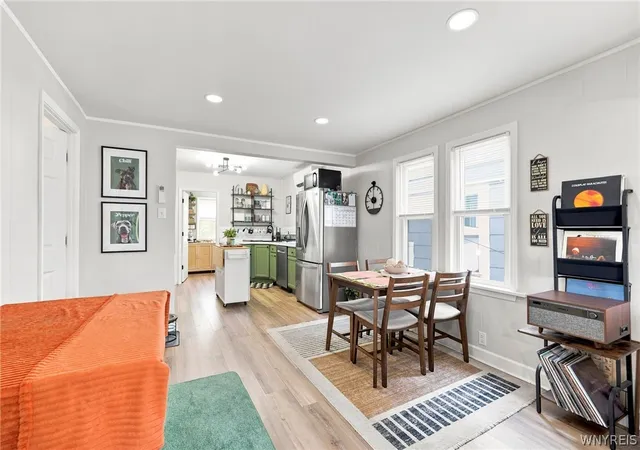 Photo 3 of Multi family home for sale at 65 Grote St, Buffalo, NY 14207 | MLS# B1712277 | Listing updated on 2026-09-13