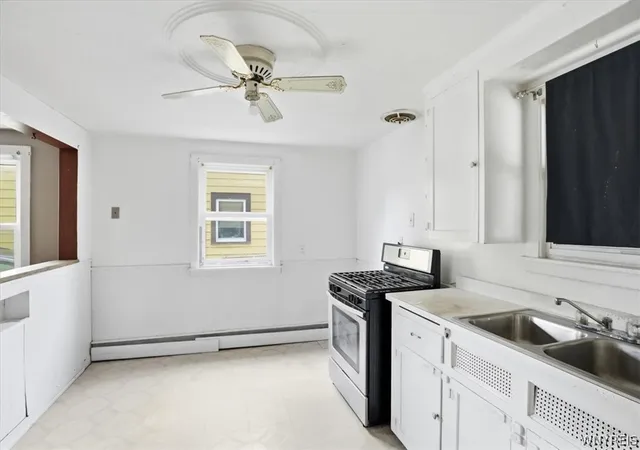 Listing Photo 5 - Condo for sale in building located at 117 Fowler Ave, Buffalo, NY 14217