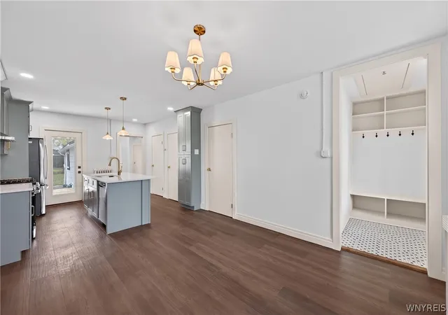 Photo 3 of Single family home for sale at 153 Garner Ave, Buffalo, NY 14213 | MLS# B1712473 | Listing updated on 2026-09-08