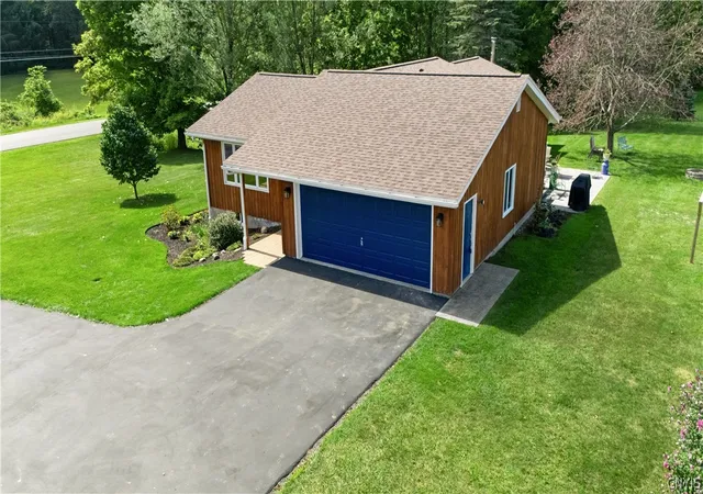 Photo 1 of Sale Pending at 4591 Stoney Brk Rd, Oneida, NY 13421 | MLS# S1711768 | Listing updated on 2026-09-11