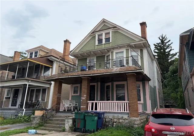 Photo 1 of Sale Pending at 129 E Delavan Ave #S, Buffalo, NY 14208 | MLS# B1709933 | Listing updated on 2026-09-08