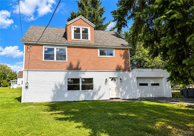 Photo 1 of Single family home for sale at 1103 Seneca St, Rome, NY 13440 | MLS# S1712317 | Listing updated on 2026-09-04