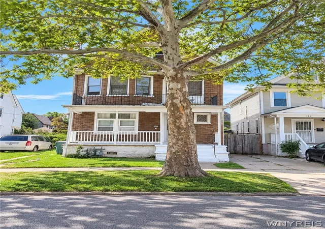 Photo 2 of Multi family home for sale at 731 Northampton St, Buffalo, NY 14211 | MLS# B1712269 | Listing updated on 2026-09-12