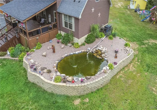 Photo 3 of Single family home for sale at 486 State Hwy 812, Harrisville, NY 13648 | MLS# S1707045 | Listing updated on 2026-09-07