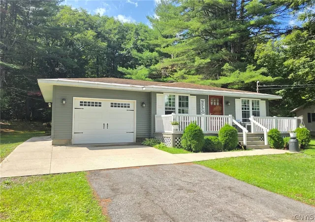 Photo 1 of Single family home for sale at 8495 State Route 13, Blossvale, NY 13308 | MLS# S1712071 | Listing updated on 2026-09-21