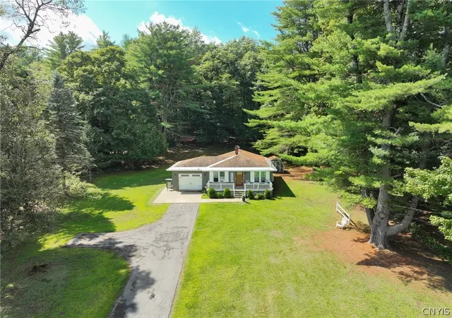Photo 2 of Single family home for sale at 8495 State Route 13, Blossvale, NY 13308 | MLS# S1712071 | Listing updated on 2026-09-21