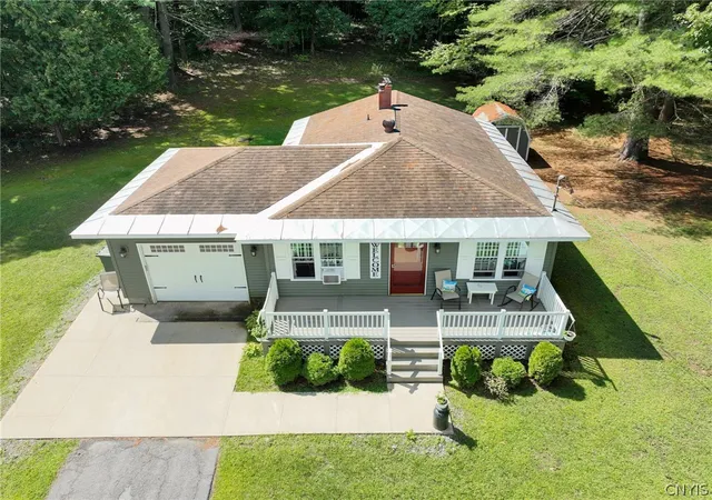 Photo 3 of Single family home for sale at 8495 State Route 13, Blossvale, NY 13308 | MLS# S1712071 | Listing updated on 2026-09-21
