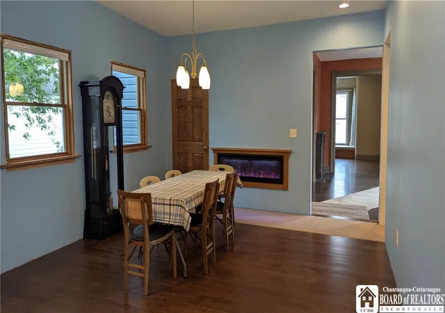 Photo 3 of Single family home for sale at 37 Park St, Springville, NY 14141 | MLS# R1712519 | Listing updated on 2026-09-09