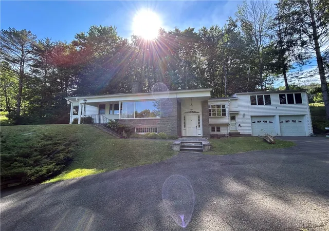 Photo 2 of Single family home for sale at 8 College Ter, Oneonta, NY 13820 | MLS# R1712287 | Listing updated on 2026-09-10