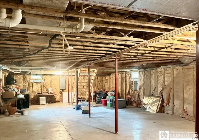 Photo 36 of Single family home for sale at 59 Elm St, Fredonia, NY 14063 | MLS# R1712520 | Listing updated on 2026-09-08