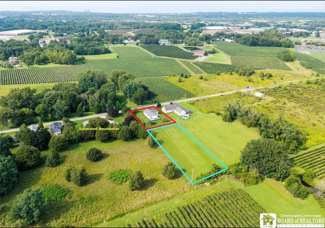 Photo 2 of Single family home for sale at 59 Elm St, Fredonia, NY 14063 | MLS# R1712520 | Listing updated on 2026-09-08