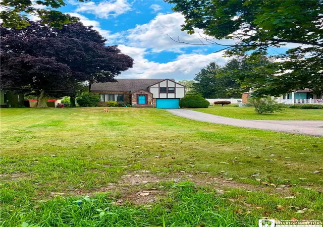 Photo 2 of Single family home for sale at 3501 Route 20, Fredonia, NY 14063 | MLS# R1712510 | Listing updated on 2026-09-05
