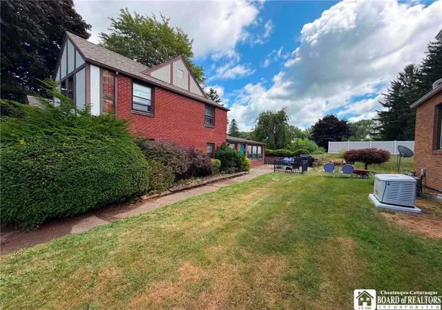 Photo 2 of Single family home for sale at 3501 Route 20, Fredonia, NY 14063 | MLS# R1712510 | Listing updated on 2026-09-05