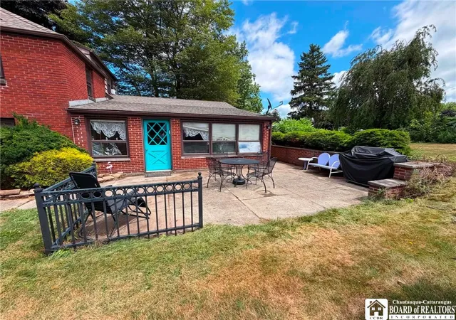 Photo 3 of Single family home for sale at 3501 Route 20, Fredonia, NY 14063 | MLS# R1712510 | Listing updated on 2026-09-05