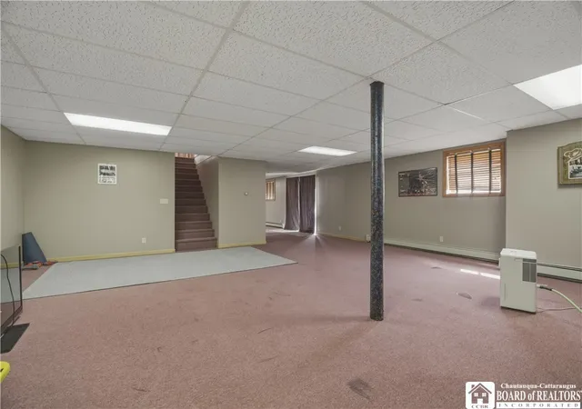 Photo 41 of Single family home for sale at 545 Warren Rd, Frewsburg, NY 14738 | MLS# R1712533 | Listing updated on 2026-09-05