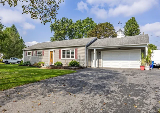 Single family home for sale at 6 Hillside Dr, Spencerport, NY 14559 | MLS# R1711852
