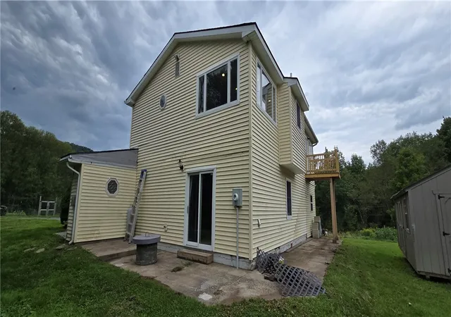 Photo 4 of Single family home for sale at 800 N Sanford Rd, Deposit, NY 13754 | MLS# R1710775 | Listing updated on 2026-09-10