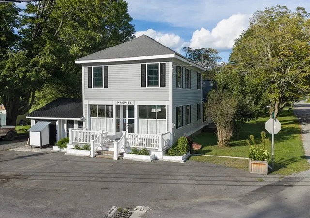 Photo 1 of Single family home for sale at 1051 Back River Rd, Delancey, NY 13752 | MLS# R1712481 | Listing updated on 2026-09-05