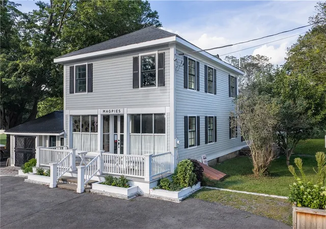 Photo 2 of Single family home for sale at 1051 Back River Rd, Delancey, NY 13752 | MLS# R1712481 | Listing updated on 2026-09-05