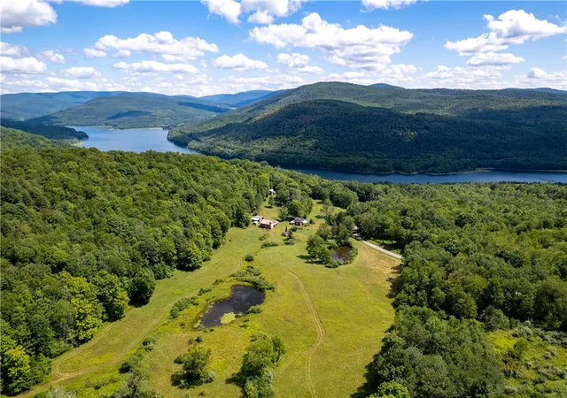 Photo 3 of Single family home for sale at 1563 Upper Perch Lake Rd, Andes, NY 13731 | MLS# R1711475 | Listing updated on 2026-09-08