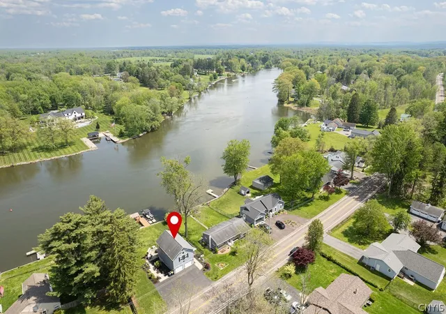Photo 2 of Single family home for sale at 8798 River Rd, Baldwinsville, NY 13027 | MLS# S1706464 | Listing updated on 2026-09-13