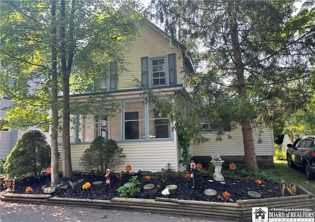Photo 1 of Single family home for sale at 11 Buffalo St #S, Lily Dale, NY 14752 | MLS# R1707392 | Listing updated on 2026-09-05