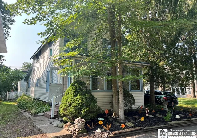 Photo 2 of Single family home for sale at 11 Buffalo St #S, Lily Dale, NY 14752 | MLS# R1707392 | Listing updated on 2026-09-05