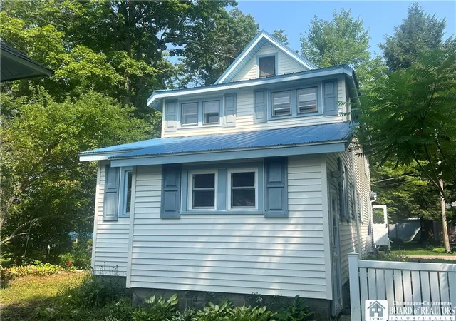 Photo 2 of Single family home for sale at 11 Buffalo St #S, Lily Dale, NY 14752 | MLS# R1707392 | Listing updated on 2026-09-05