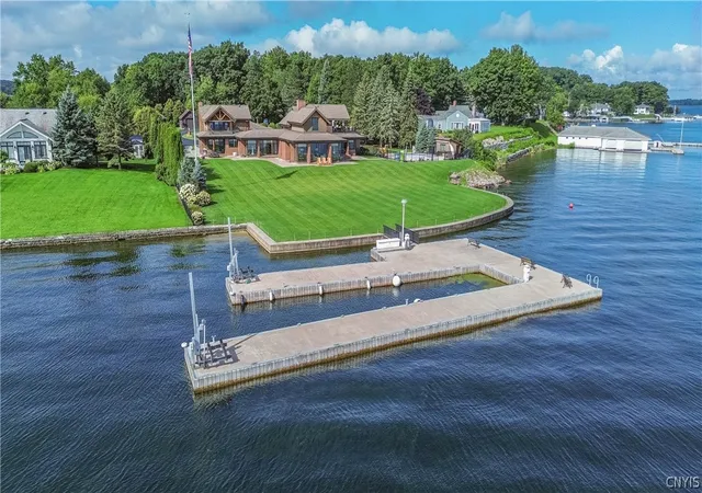 Single family home for sale at 120 N Shore Dr, Clayton, NY 13624 | MLS# S1712532