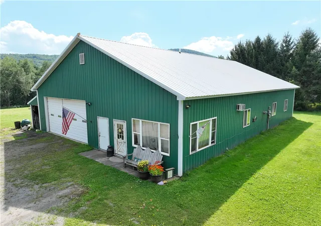 Photo 1 of Sale Pending at 20450 State Hwy 28, Delhi, NY 13753 | MLS# R1712006 | Listing updated on 2026-09-11