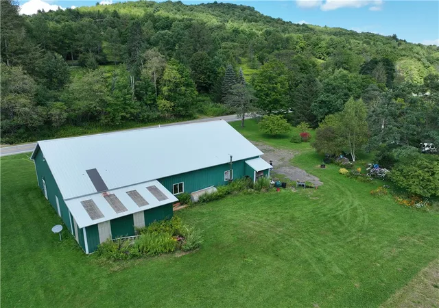 Photo 2 of Sale Pending at 20450 State Hwy 28, Delhi, NY 13753 | MLS# R1712006 | Listing updated on 2026-09-11