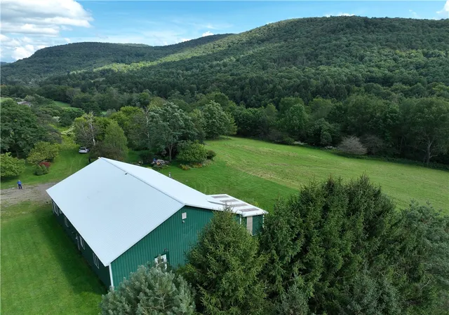 Photo 3 of Sale Pending at 20450 State Hwy 28, Delhi, NY 13753 | MLS# R1712006 | Listing updated on 2026-09-11