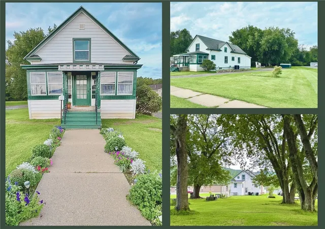 Photo 1 of Single family home for sale at 262 River St, Oneonta, NY 13820 | MLS# R1707926 | Listing updated on 2026-09-08