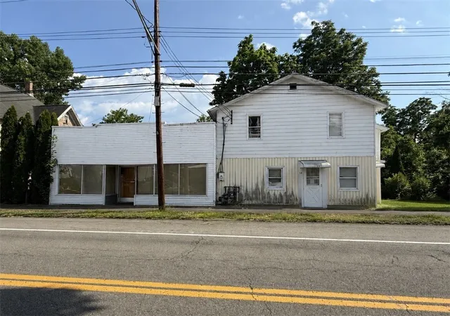 Photo 1 of Single family home for sale at 54 Main St, Big Flats, NY 14814 | MLS# R1712580 | Listing updated on 2026-09-08